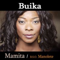 Buika - Mamita (B.S.O. Manolete)