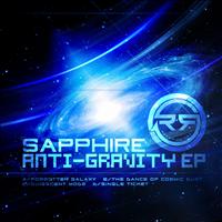 Sapphire - Anti - Gravity EP