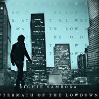 Richie Sambora - Aftermath of the Lowdown