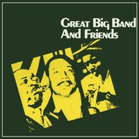 Harry Arnold - Great Big Band And Friends