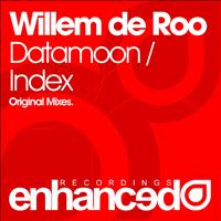 Willem de Roo - Datamoon / Index