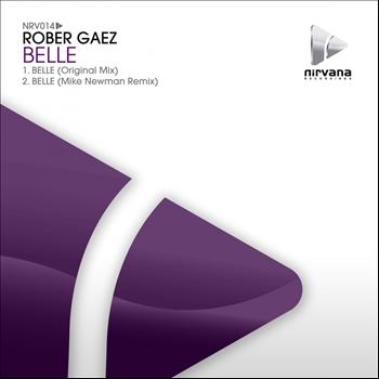 Rober Gaez - BELLE