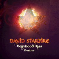David Starfire - Bollyhood Bass Remixes