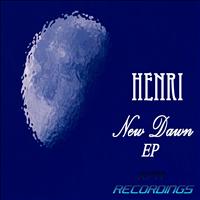 Henri - New Dawn EP