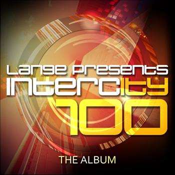 Various Artists - Lange pres. Intercity 100