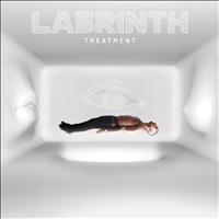 Labrinth - Treatment - EP