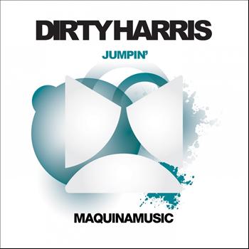 Dirty Harris - Jumpin'