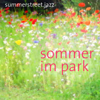 Summerstreet.jazz - Sommer im Park