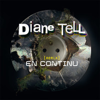 Diane Tell - En continu (Remix) - EP