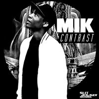 mik - Contrast - EP