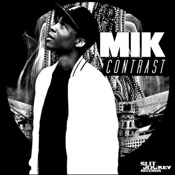 mik - Contrast - EP