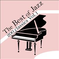 Various Arists - The Best of Jazz 200 Classics, Vol.1