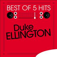 Duke Ellington - Best of 5 Hits - EP