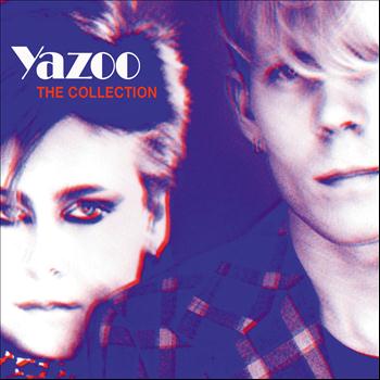 Yazoo - The Collection