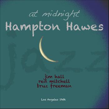 Hampton Hawes - At Midnight