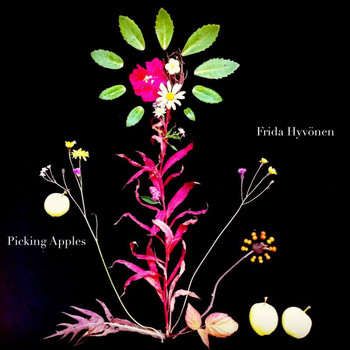 Frida Hyvönen - Picking Apples