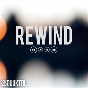 Various Artists - Rewind