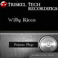 Willy Ricco - Pajaro Plop