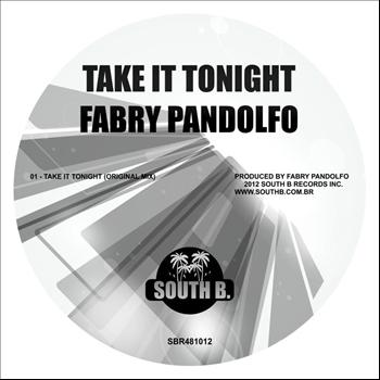 Fabry Pandolfo - Take It Tonight