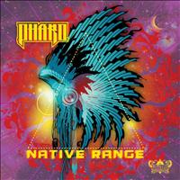 Pharo - Native Range