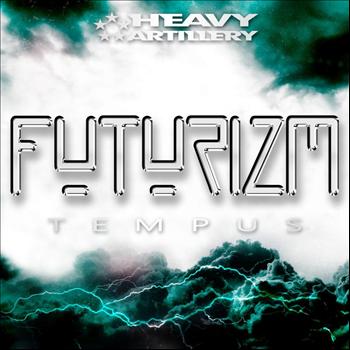 Futurizm - Tempus