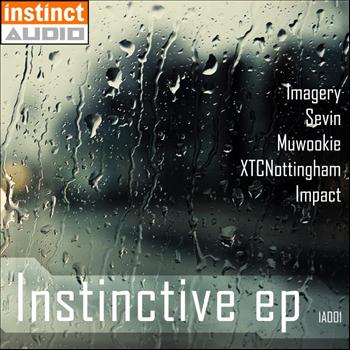 Various Artists - Instinctive EP