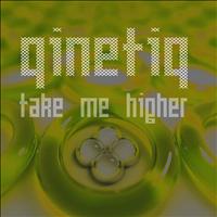 QinetiQ - Take Me Higher