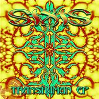SIXIS - Transhuman EP