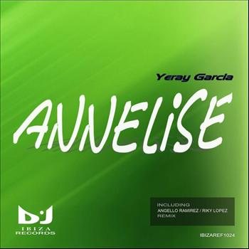 Yeray Garcia - Annelise