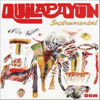 Quilapayun - Quilapayun Instrumental