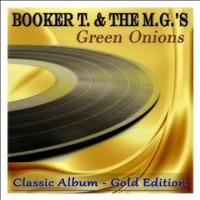 Booker T., The MG's - Green Onions