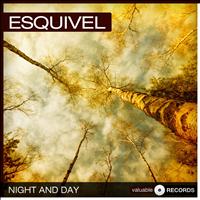 Esquivel - Night and Day