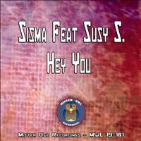 Sisma - Hey You