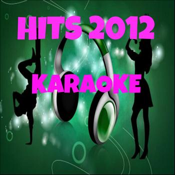 Various Artists - Hits 2012 Karaoke