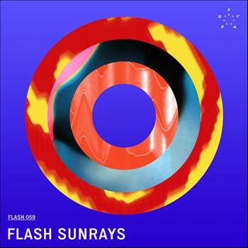 Various Artists - FLASH Sunrays