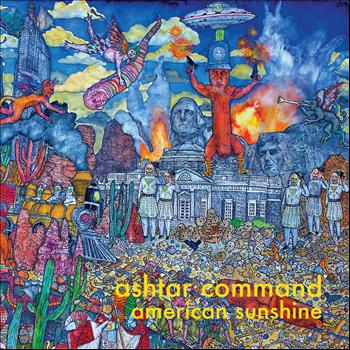 Ashtar Command - American Sunshine