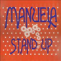 Manuela - Stand Up