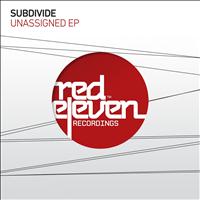 Subdivide - Unassigned EP