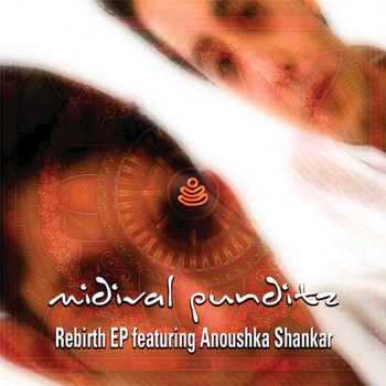 Midival Punditz - Rebirth EP