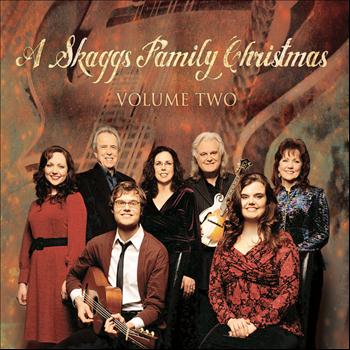 Ricky Skaggs - A Skaggs Family Christmas, Vol. 2