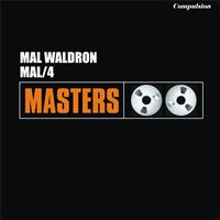 Mal Waldron - Mal/4