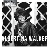Albertina Walker - Platinum Gospel-Albertina Walker