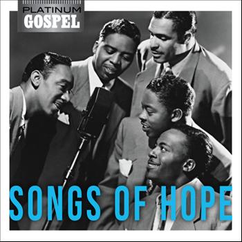 Various Artists - Platinum Gospel-Songs of Hope