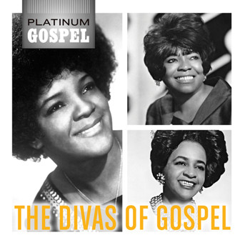 Various Artists - Platinum Gospel: The Divas Of Gospel