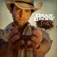 Dean Brody - Dirt CD Album at CD Universe