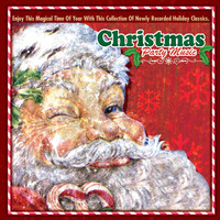 Santa Ana Players - Christmas Party Music