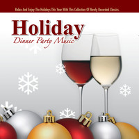 Santa Ana Players - Holiday Dinner Party Music