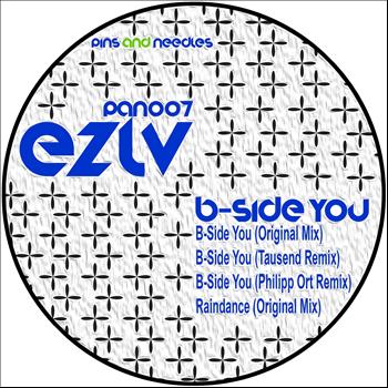 Ezlv - B-Side You