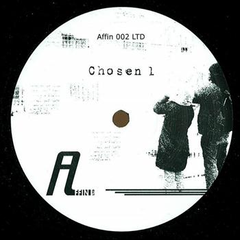 Various Artists - Chosen 1
