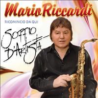 Mario Riccardi - Soffio d'artista